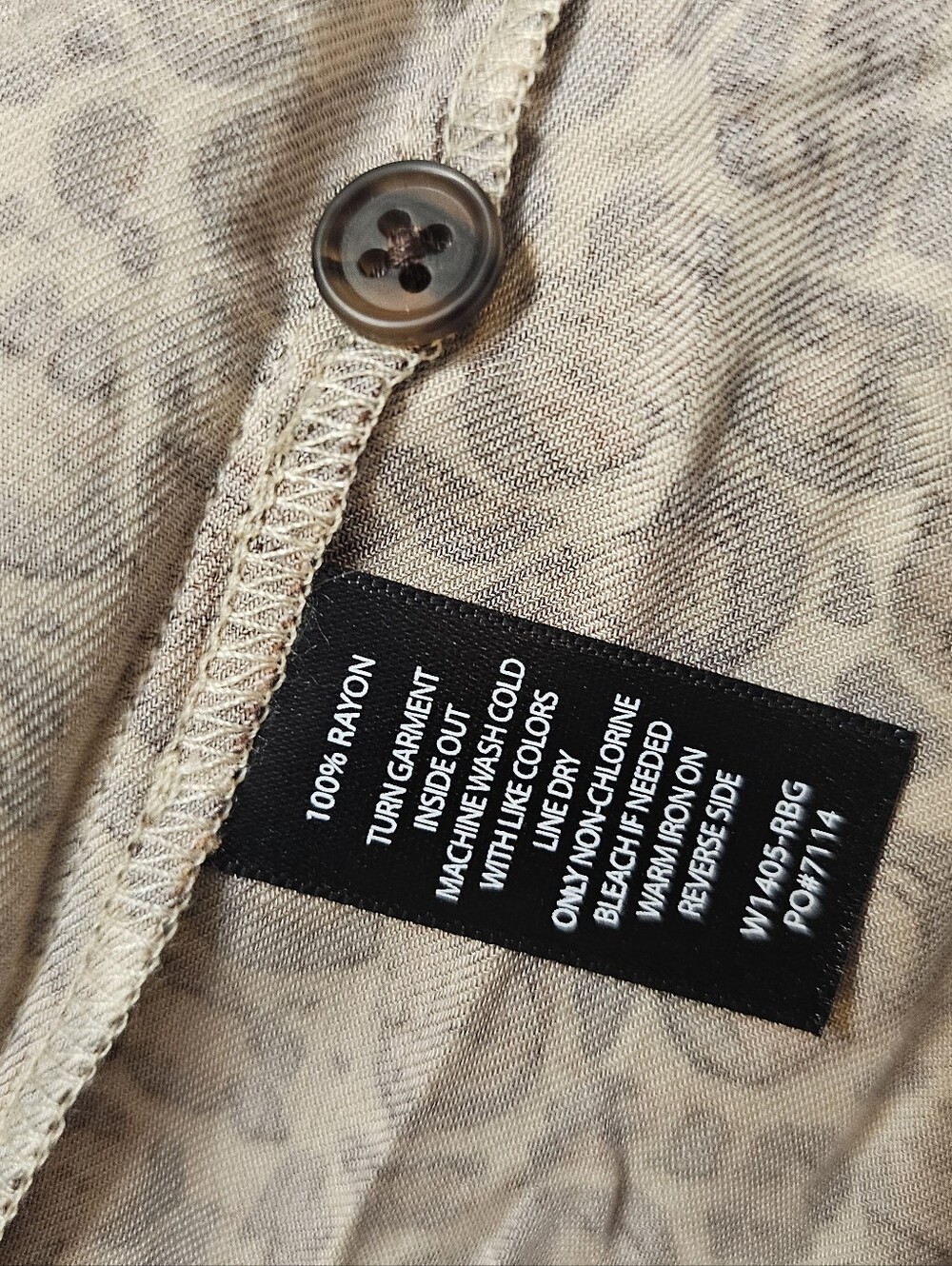 BETABRAND Top - Picture 6 of 6